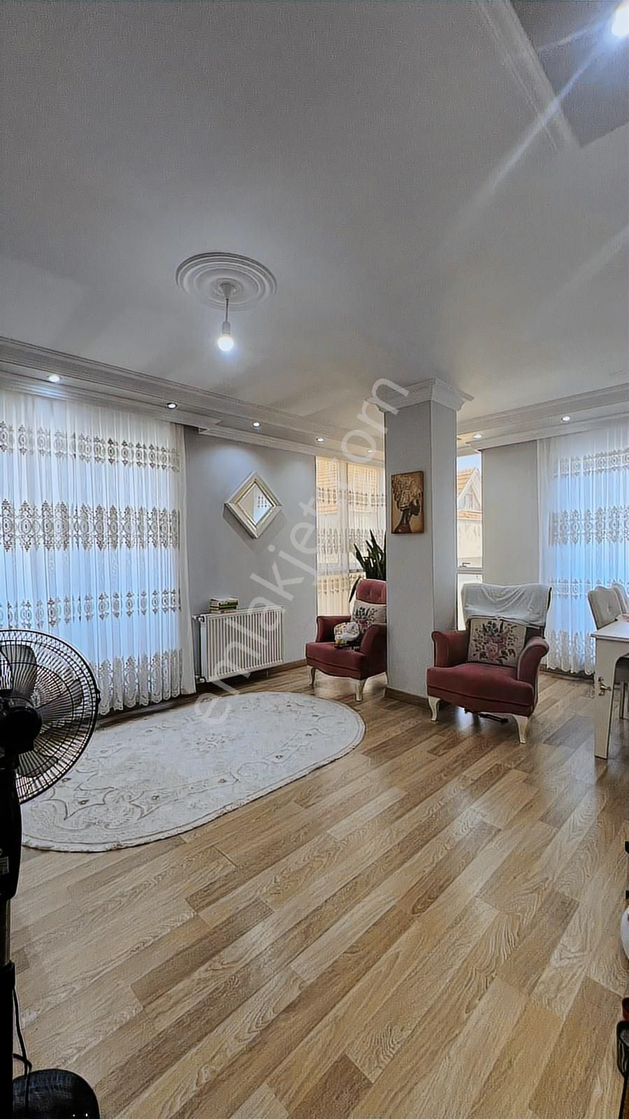 Beylikdüzünde 2 Ayrı Girişli Dubleks Fırsatı Yatırımlık Daire - Görsel 16