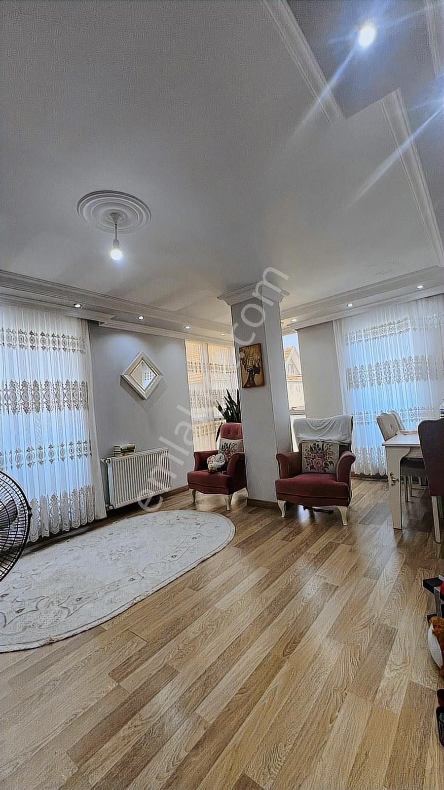 Beylikdüzünde 2 Ayrı Girişli Dubleks Fırsatı Yatırımlık Daire - Görsel 30