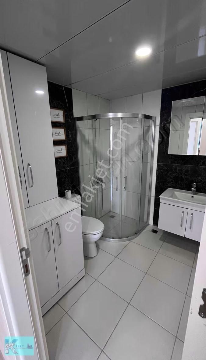 İbf Vadi 2 De Kiralık Daire - Görsel 13