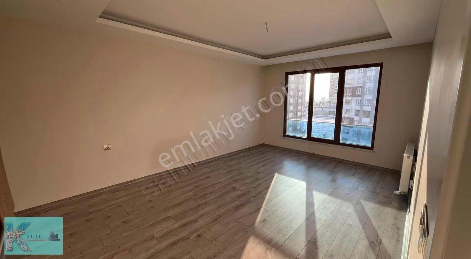 İbf Vadi 2 De Kiralık Daire - Görsel 18