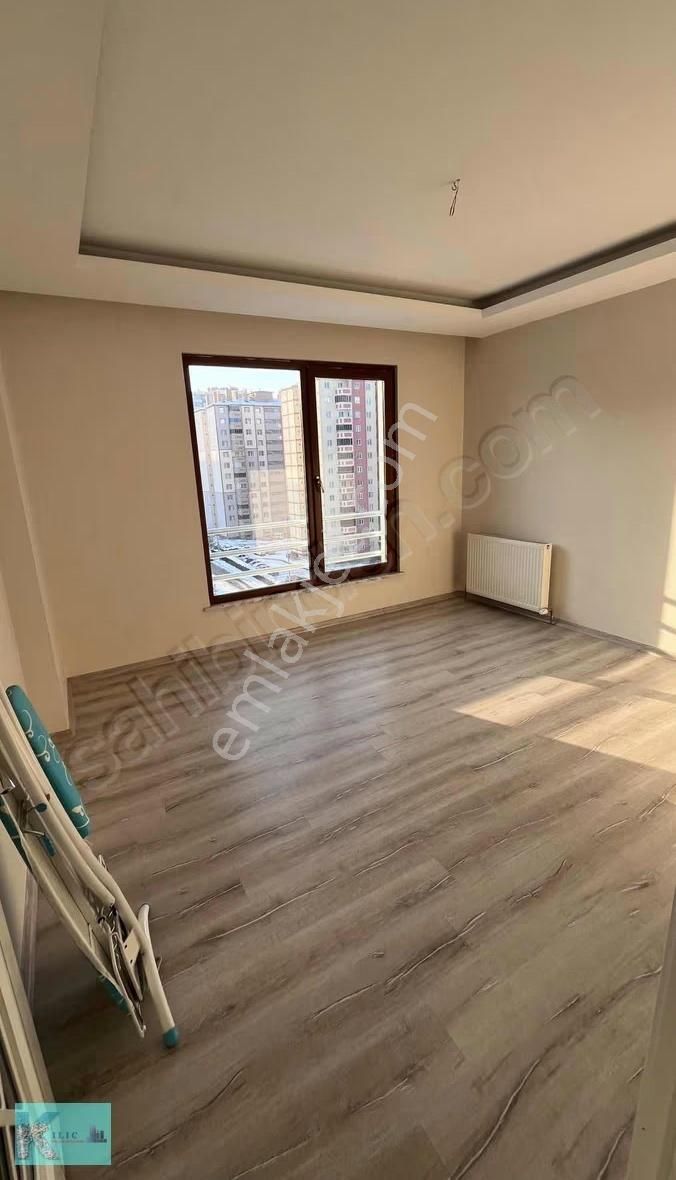 İbf Vadi 2 De Kiralık Daire - Görsel 2