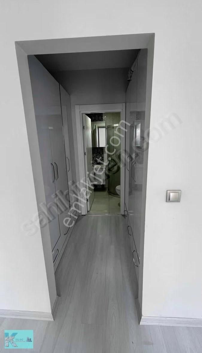 İbf Vadi 2 De Kiralık Daire - Görsel 15