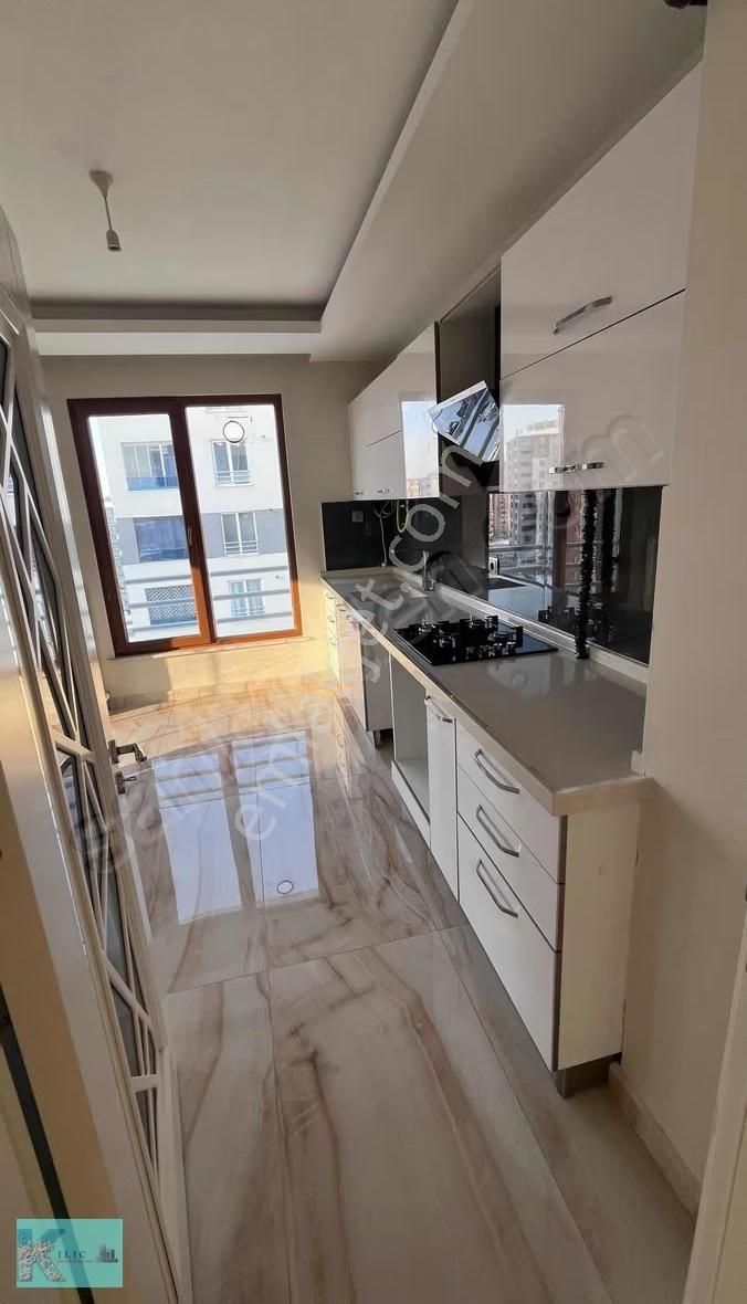 İbf Vadi 2 De Kiralık Daire - Görsel 26