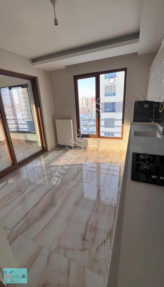 İbf Vadi 2 De Kiralık Daire - Görsel 11