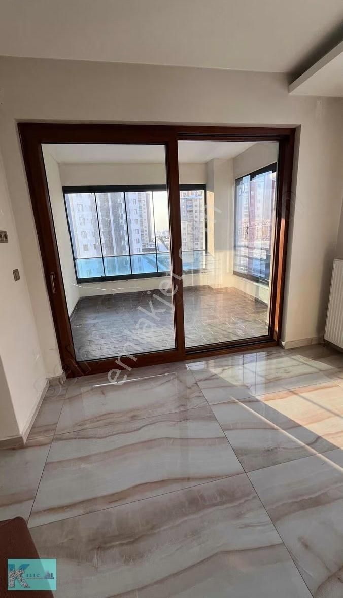 İbf Vadi 2 De Kiralık Daire - Görsel 3