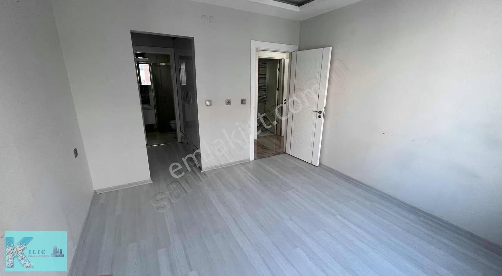 İbf Vadi 2 De Kiralık Daire - Görsel 7