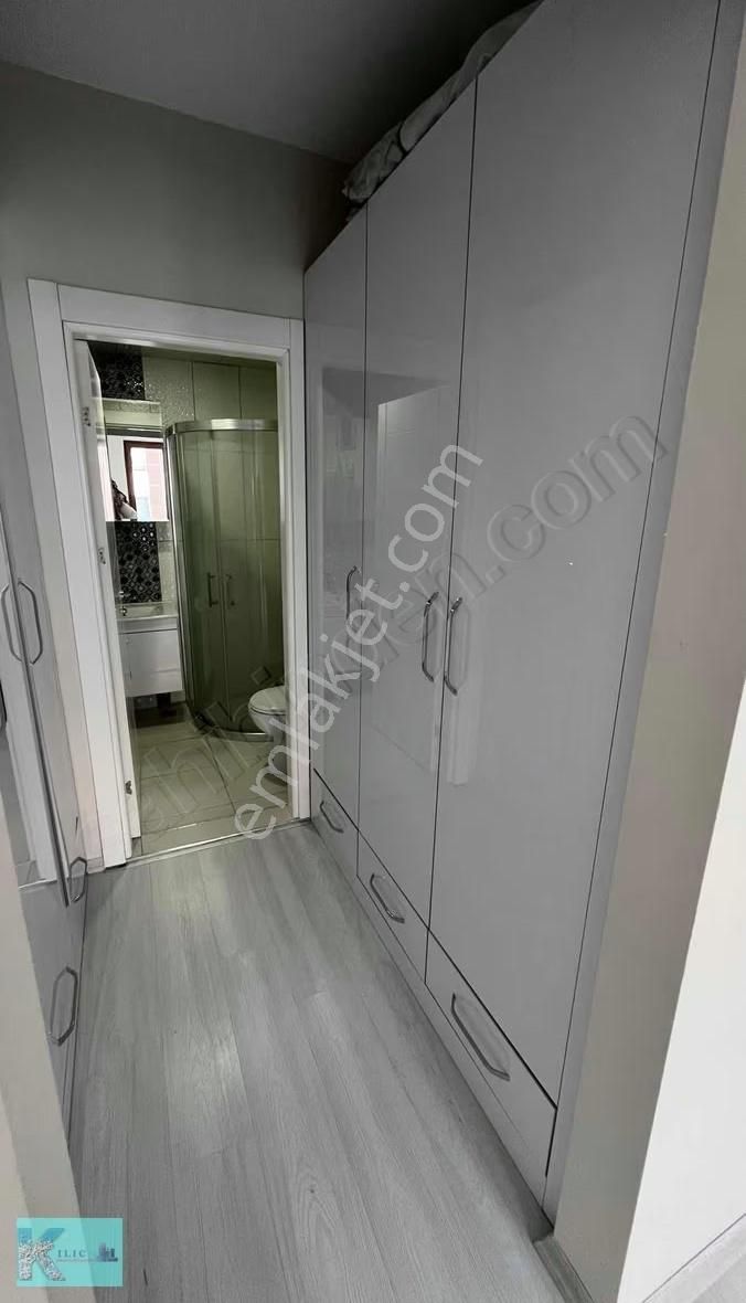 İbf Vadi 2 De Kiralık Daire - Görsel 9