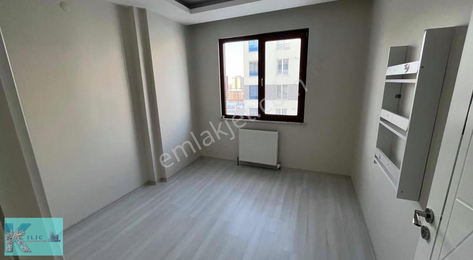 İbf Vadi 2 De Kiralık Daire - Görsel 16