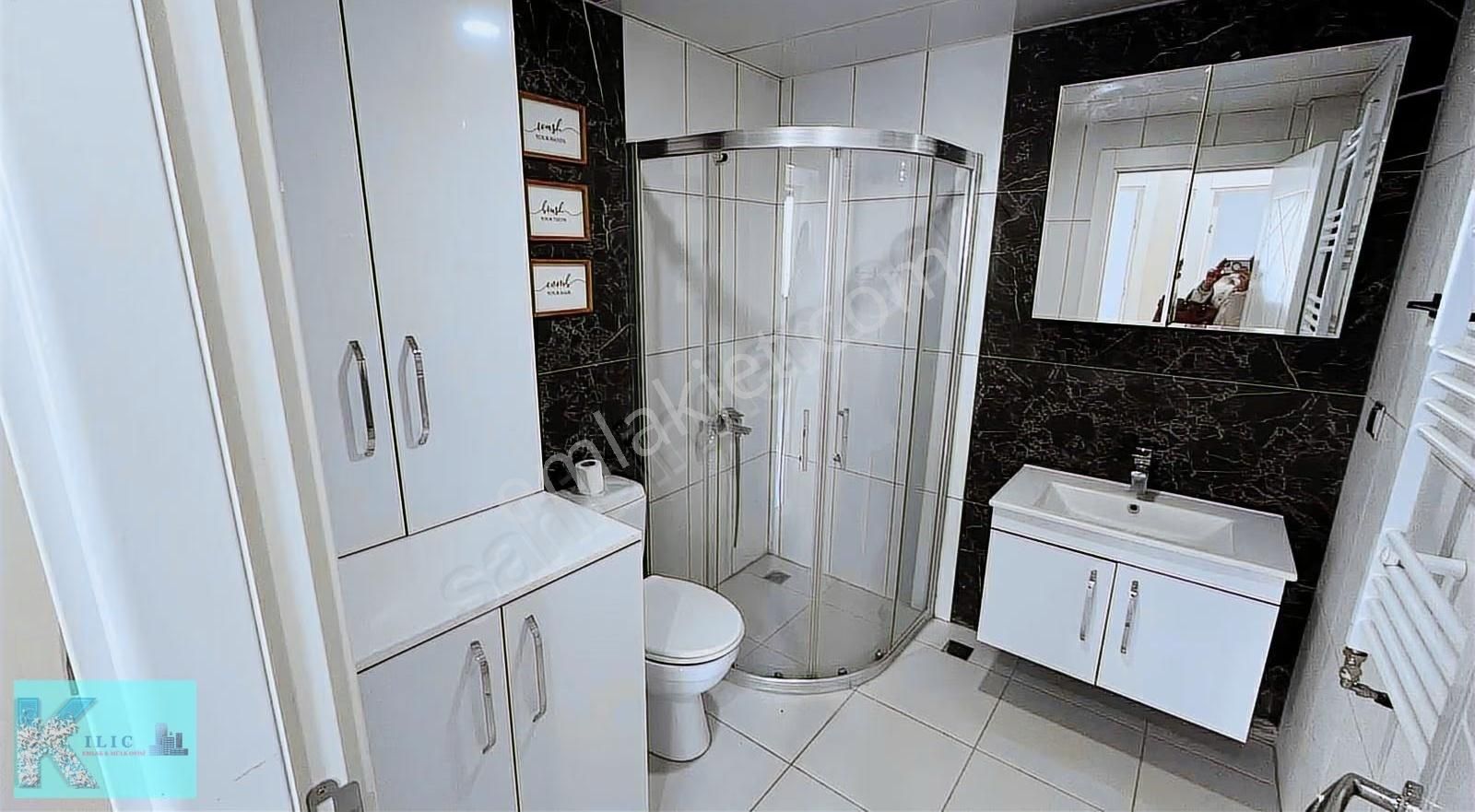 İbf Vadi 2 De Kiralık Daire - Görsel 14