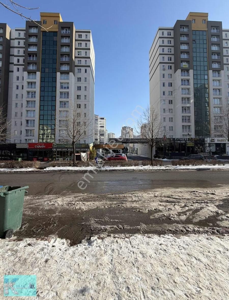 Arven Prestijde Kiralık 2+1 - Görsel 11