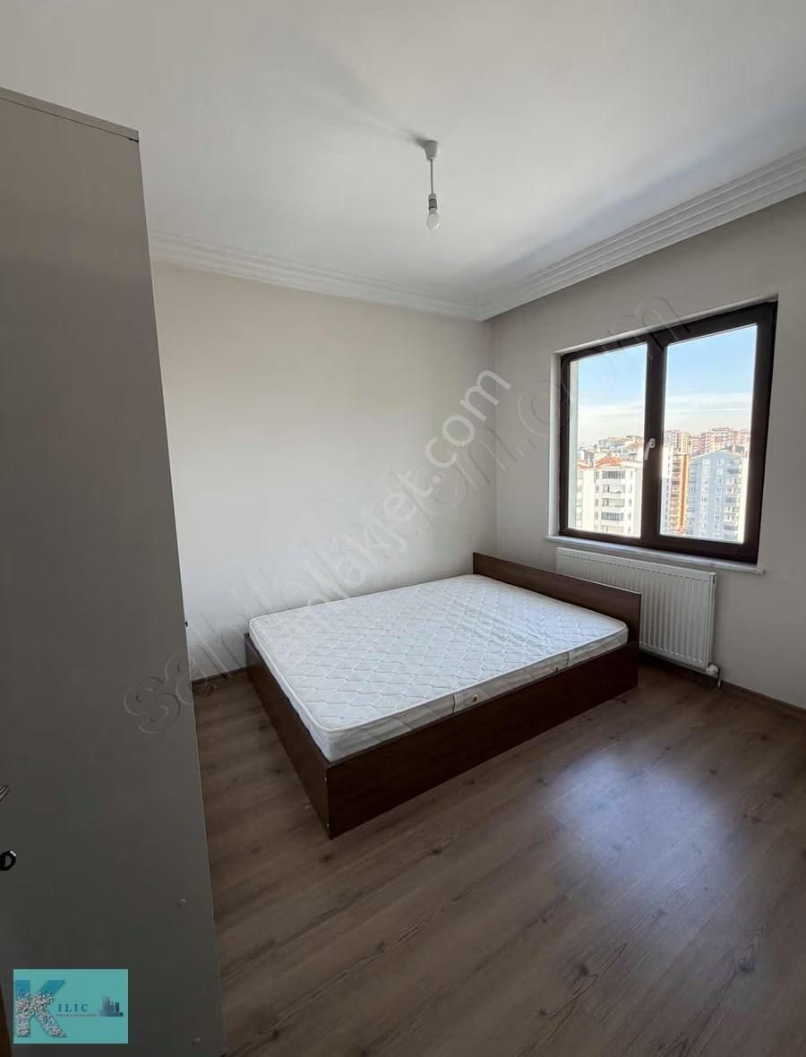 Arven Prestijde 3+1 Kiralık Eşyalı Daire - Görsel 13