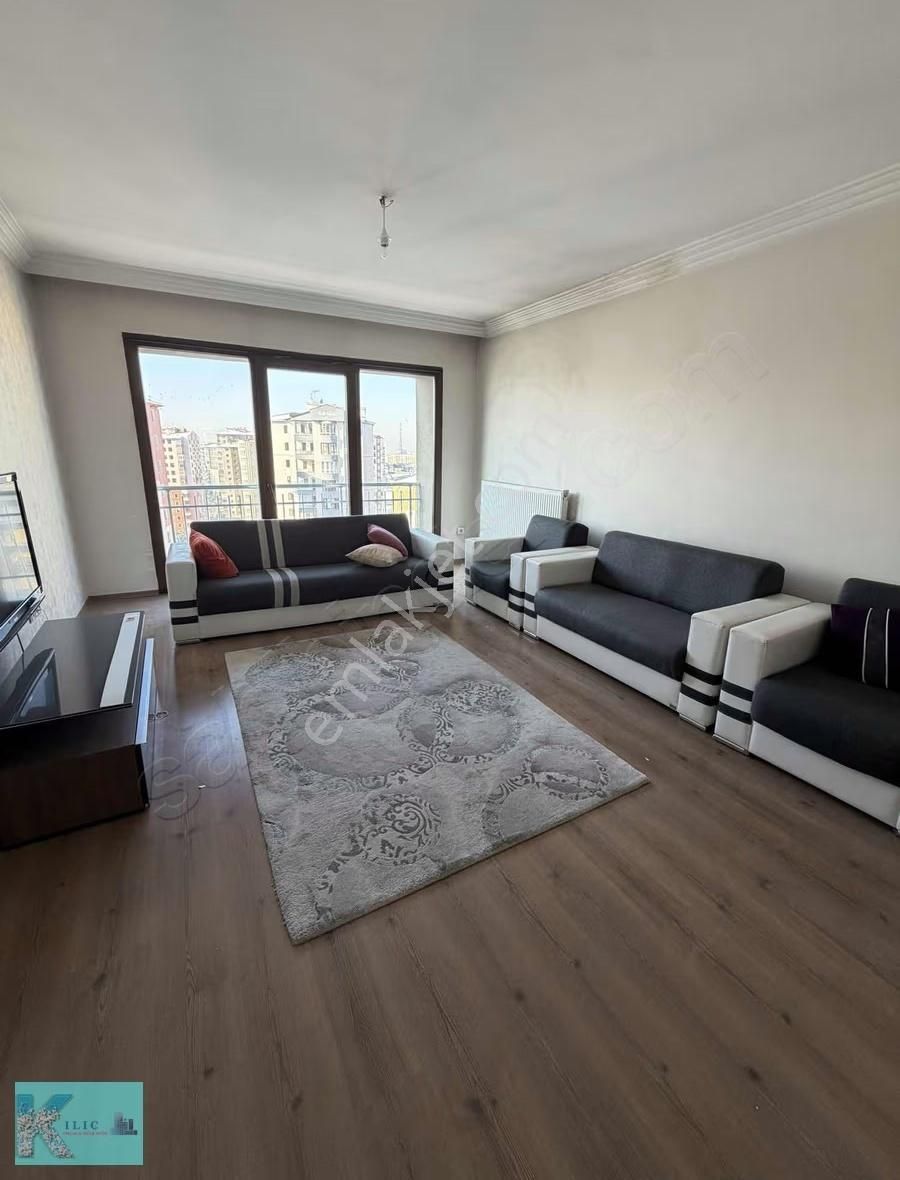 Arven Prestijde 3+1 Kiralık Eşyalı Daire - Görsel 2