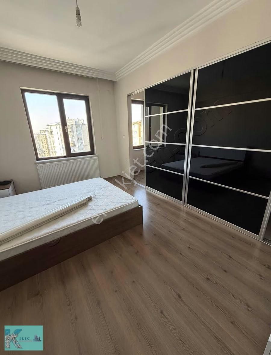 Arven Prestijde 3+1 Kiralık Eşyalı Daire - Görsel 19