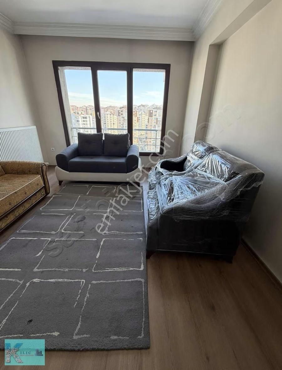 Arven Prestijde 3+1 Kiralık Eşyalı Daire - Görsel 6