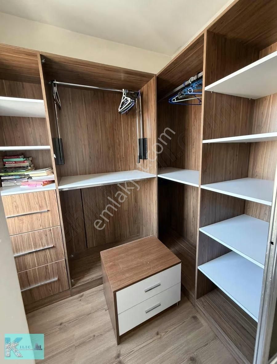 Arven Prestijde 3+1 Kiralık Eşyalı Daire - Görsel 9
