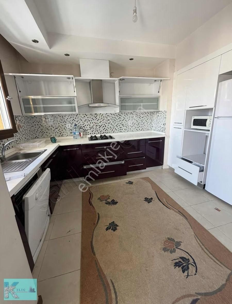 Arven Prestijde 3+1 Kiralık Eşyalı Daire - Görsel 16