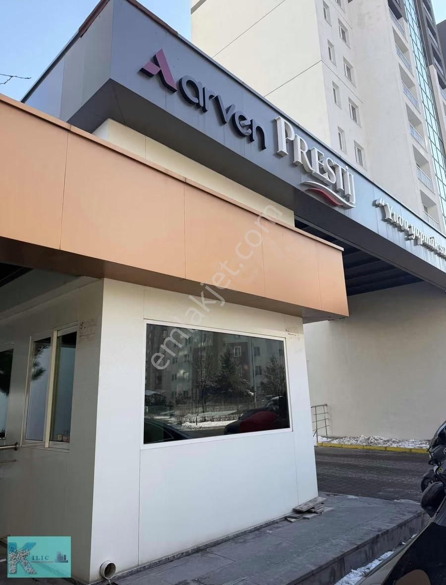 Arven Prestijde 3+1 Kiralık Eşyalı Daire - Görsel 12