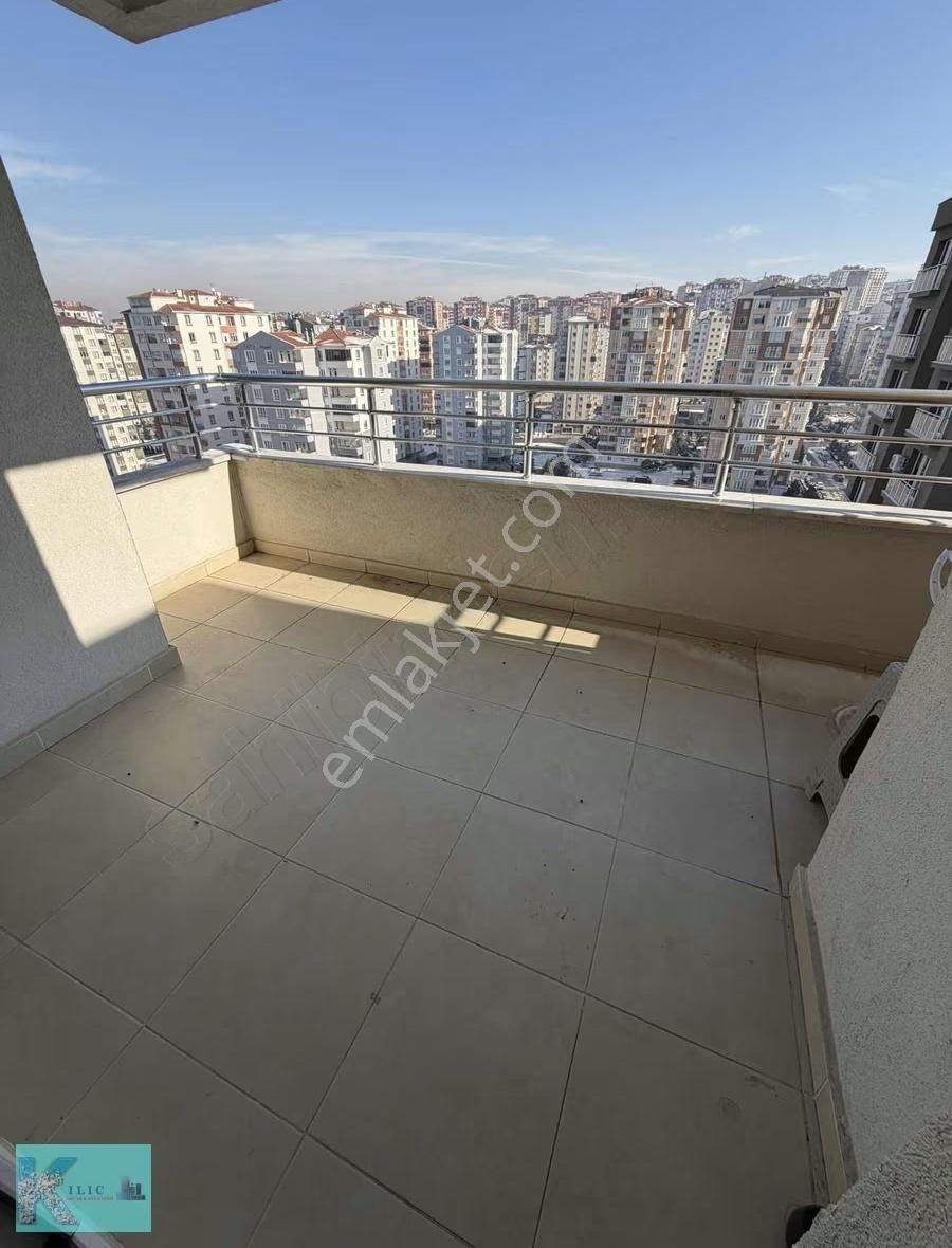 Arven Prestijde 3+1 Kiralık Eşyalı Daire - Görsel 20