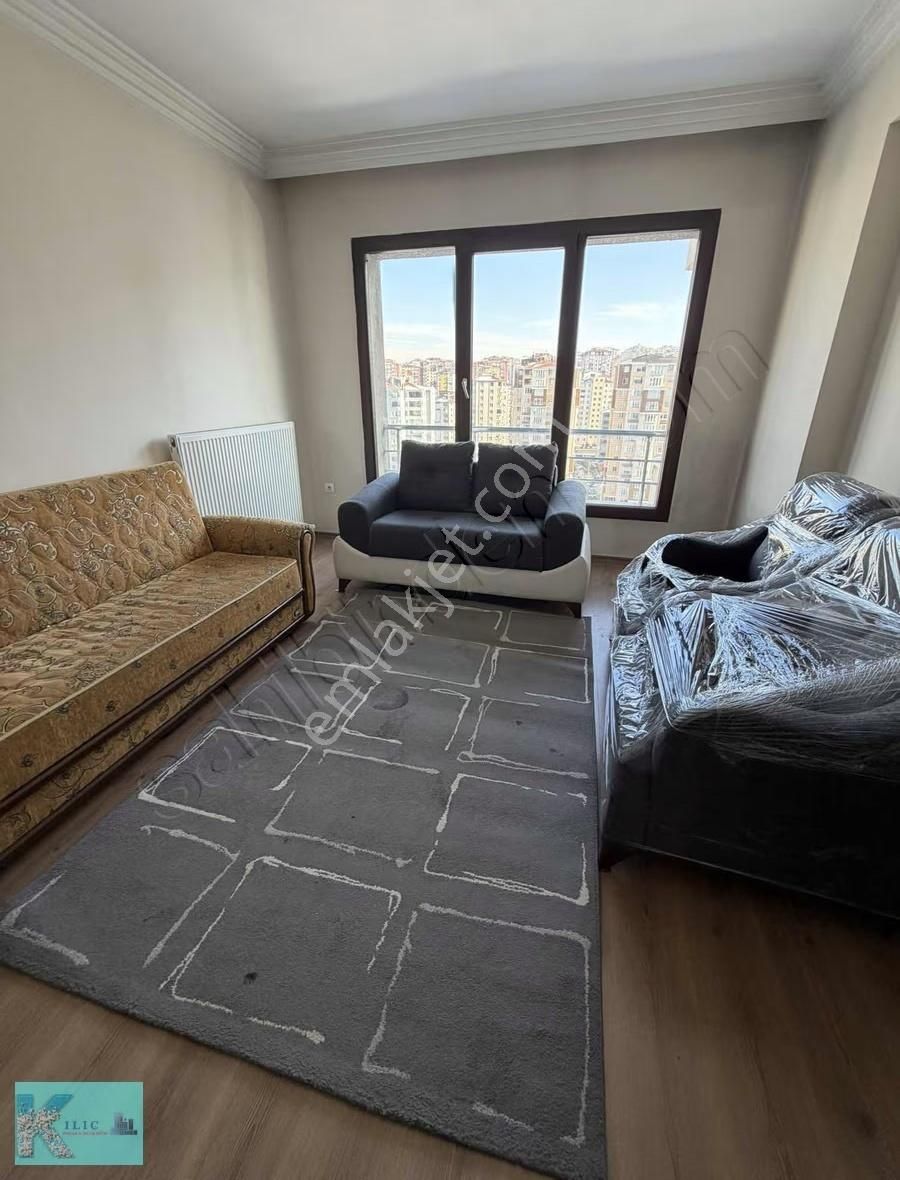 Arven Prestijde 3+1 Kiralık Eşyalı Daire - Görsel 5