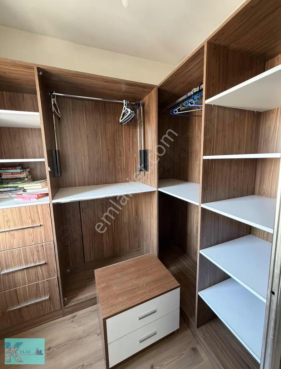 Arven Prestijde 3+1 Kiralık Eşyalı Daire - Görsel 14