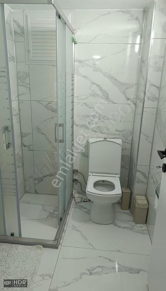 Yenifoça Merkezi Konumda Full Eşyalı Satılık 1+1 Daire - Görsel 6