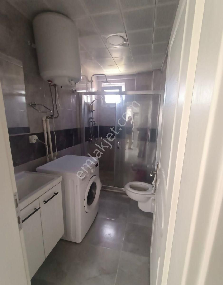 Grow Emlak Satılık 1+1 Yüksek Giriş Daire - Görsel 8