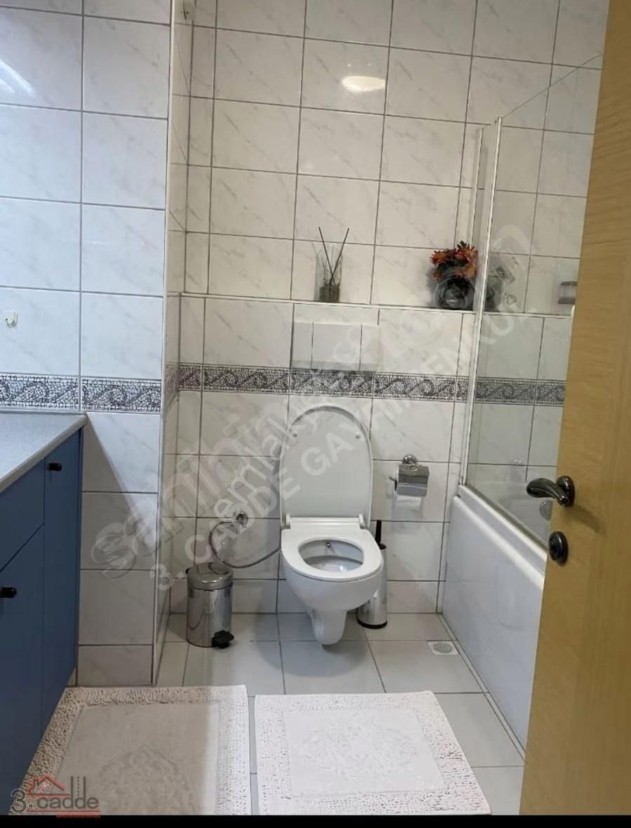 Bahçeşehir Funda D Tipi 3+1 Kiralık Daire - Görsel 13