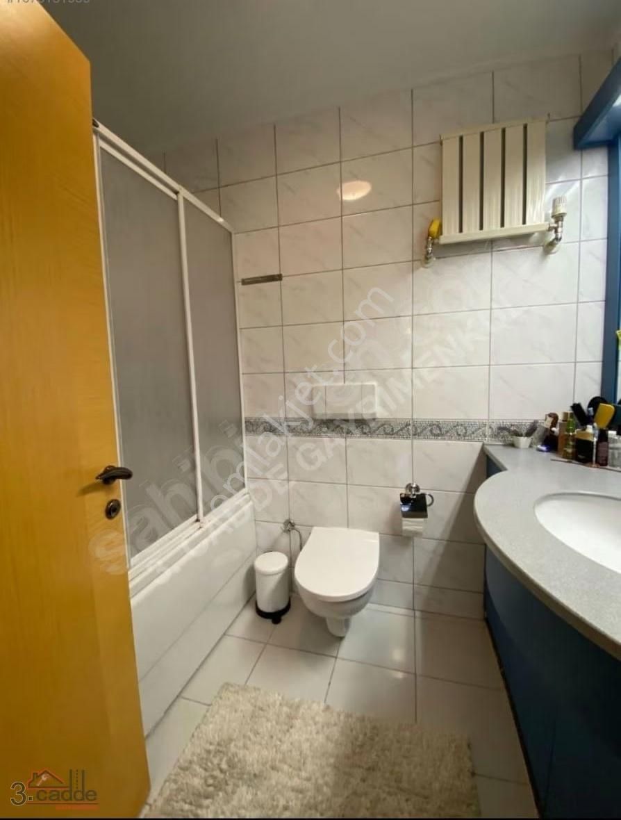 Bahçeşehir Funda D Tipi 3+1 Kiralık Daire - Görsel 7