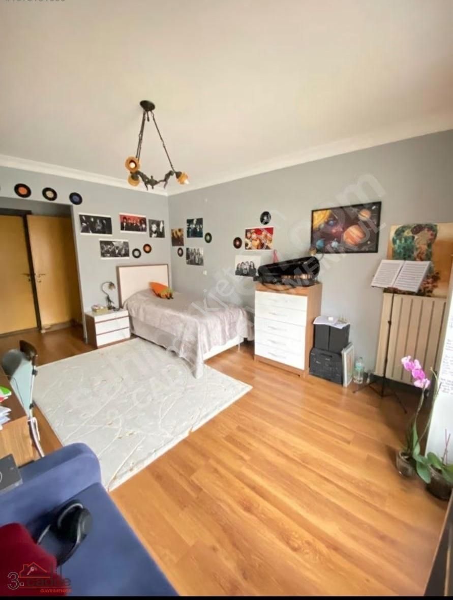 Bahçeşehir Funda D Tipi 3+1 Kiralık Daire - Görsel 10