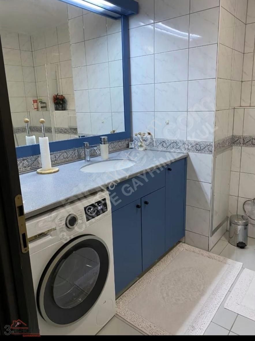 Bahçeşehir Funda D Tipi 3+1 Kiralık Daire - Görsel 3