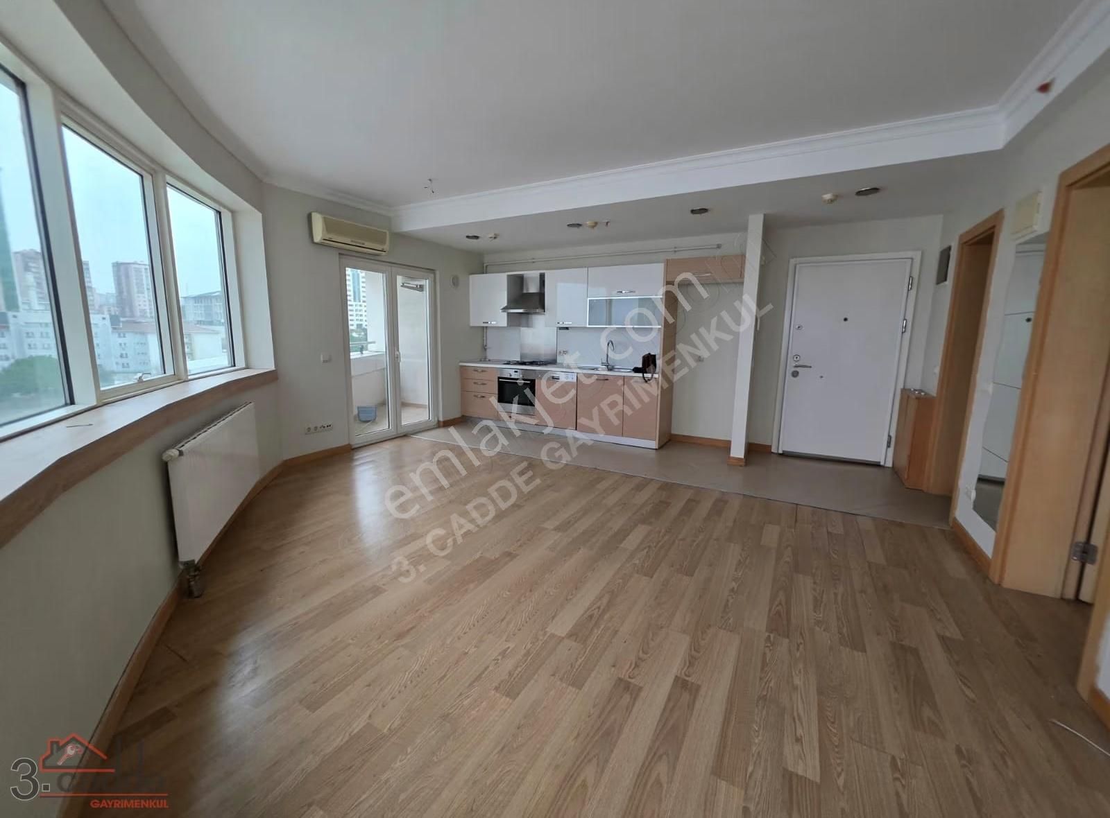 Bahçeşehir Spradon Quartz 1+1 Kiralık Daire 25.000.-tl - Görsel 34