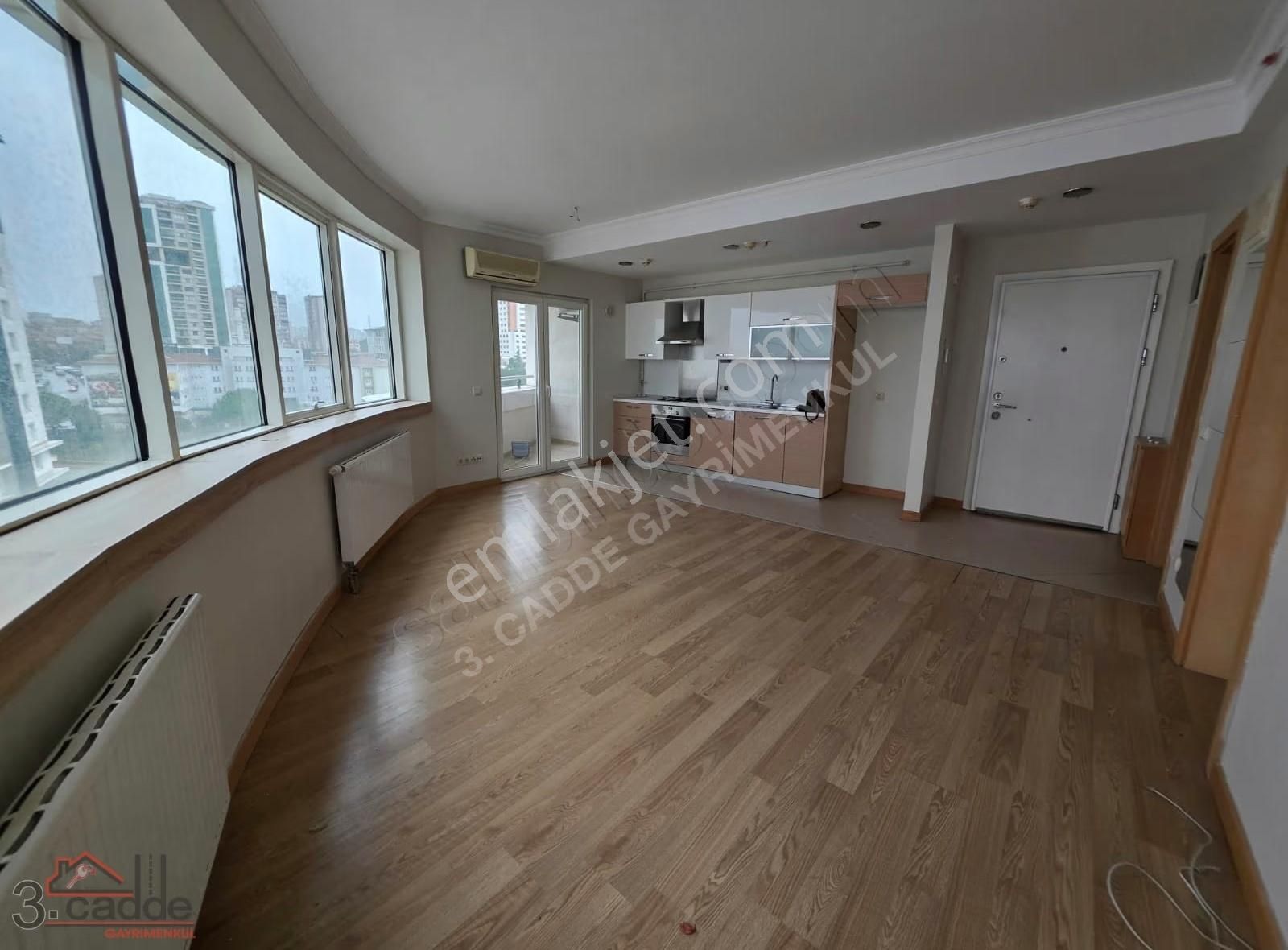 Bahçeşehir Spradon Quartz 1+1 Kiralık Daire 25.000.-tl - Görsel 32