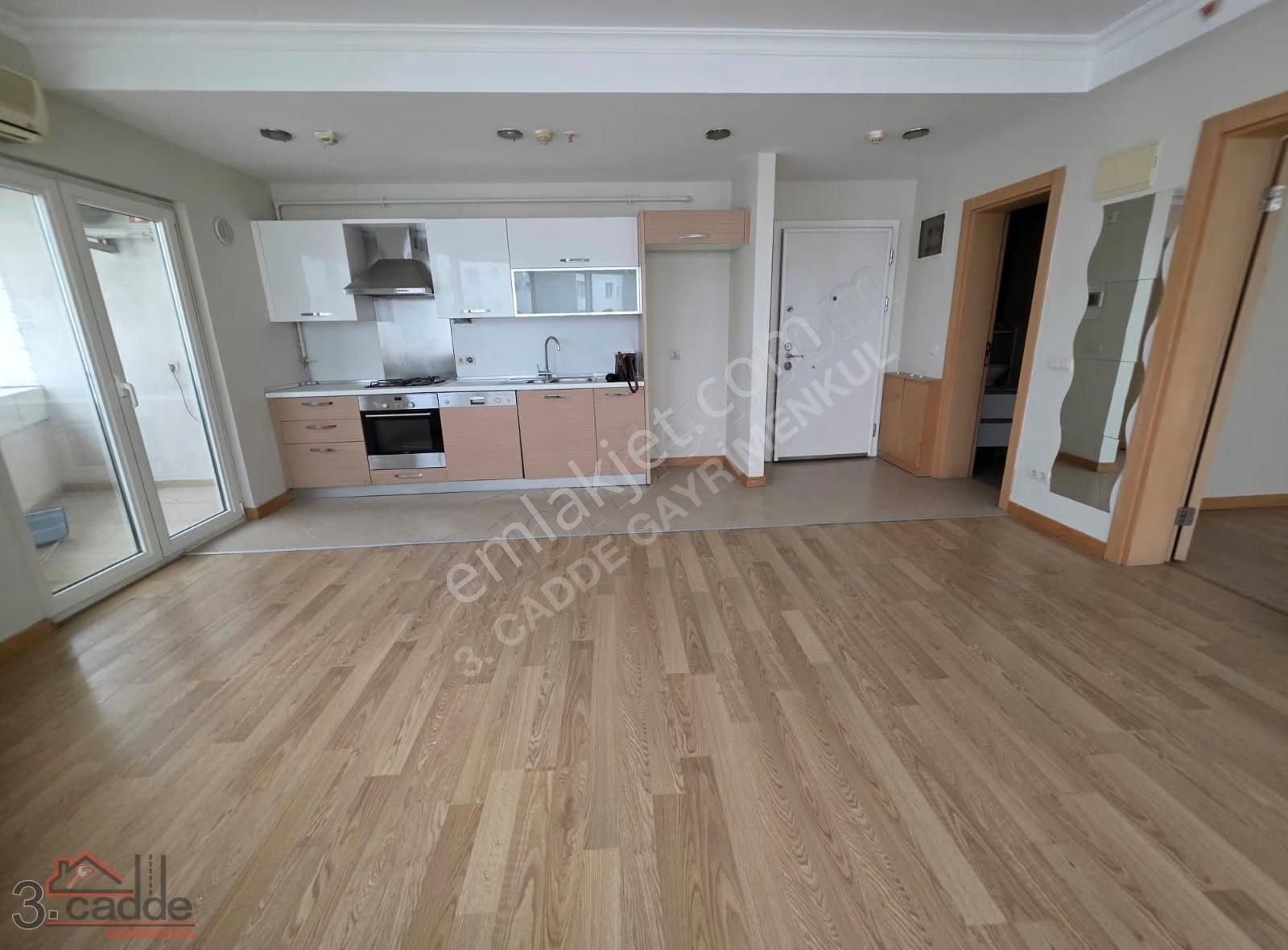 Bahçeşehir Spradon Quartz 1+1 Kiralık Daire 25.000.-tl - Görsel 19