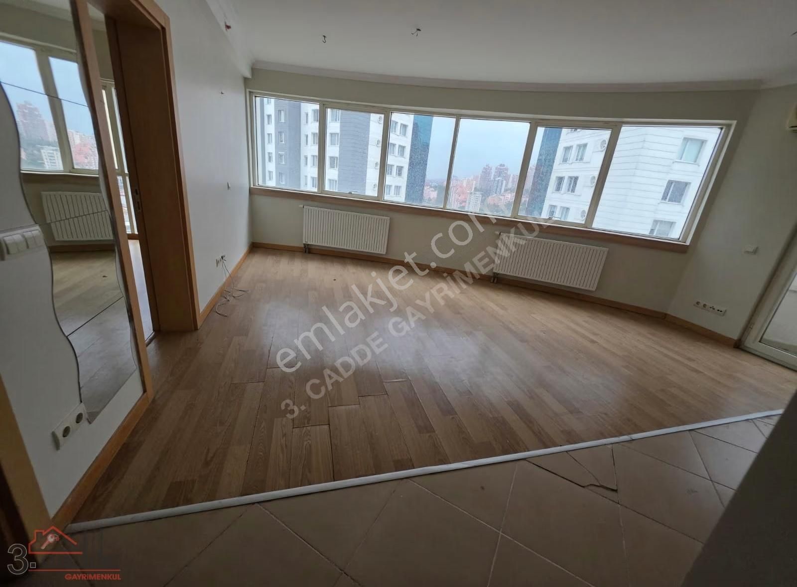 Bahçeşehir Spradon Quartz 1+1 Kiralık Daire 25.000.-tl - Görsel 8