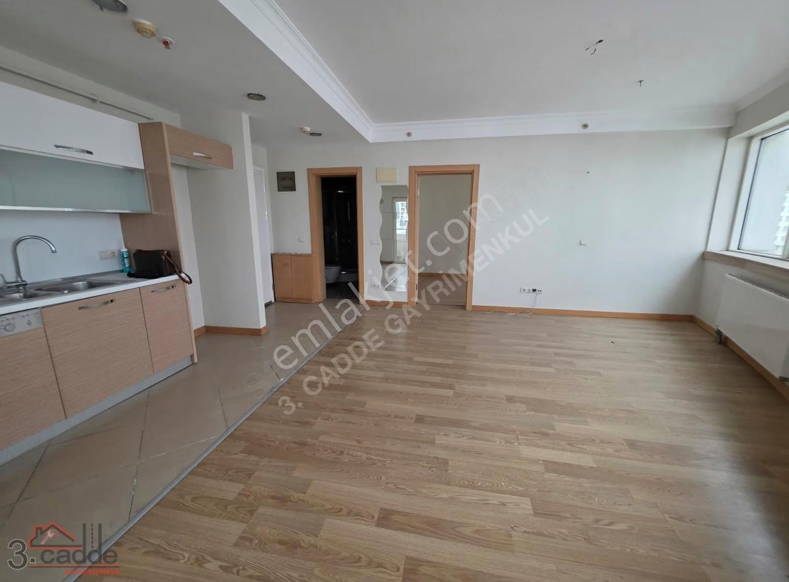 Bahçeşehir Spradon Quartz 1+1 Kiralık Daire 25.000.-tl - Görsel 23