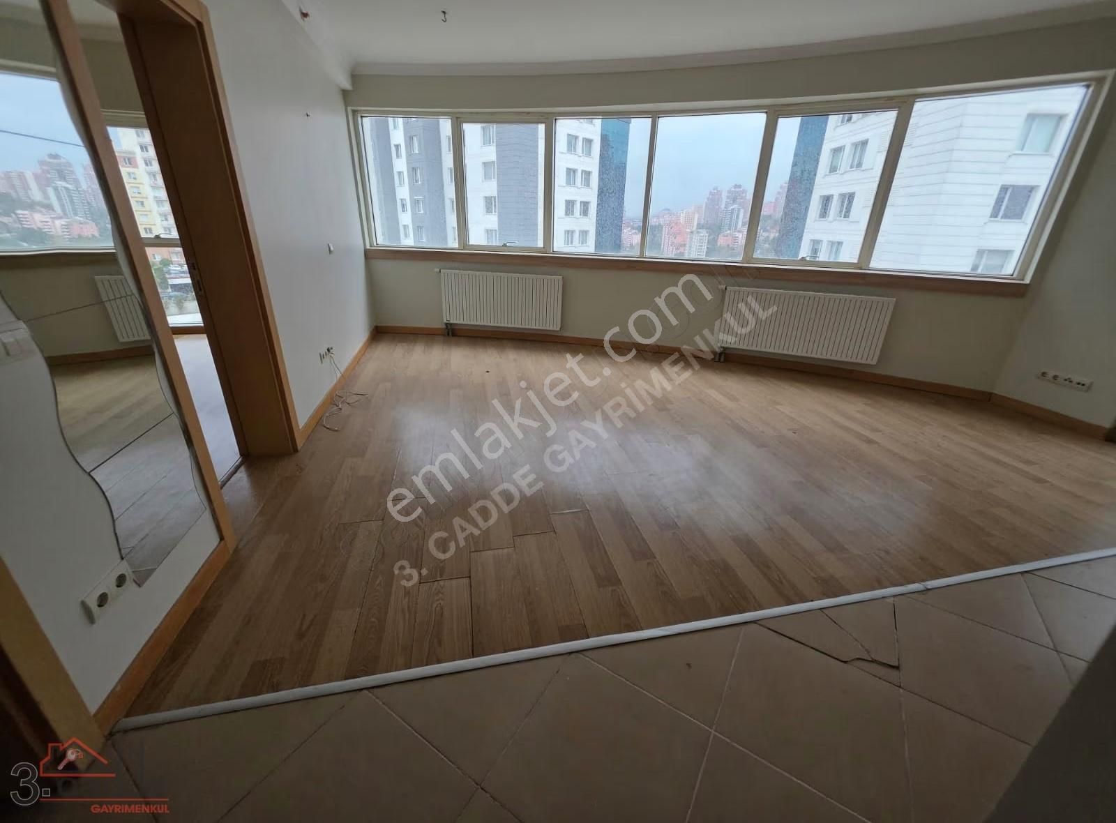 Bahçeşehir Spradon Quartz 1+1 Kiralık Daire 25.000.-tl - Görsel 12