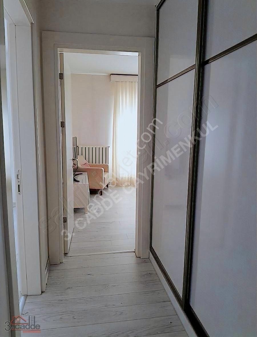 Bahcesehir Merkezde,a Tip Ful Tadilatıli,kiralik 4+1 Boş Daire. - Görsel 8