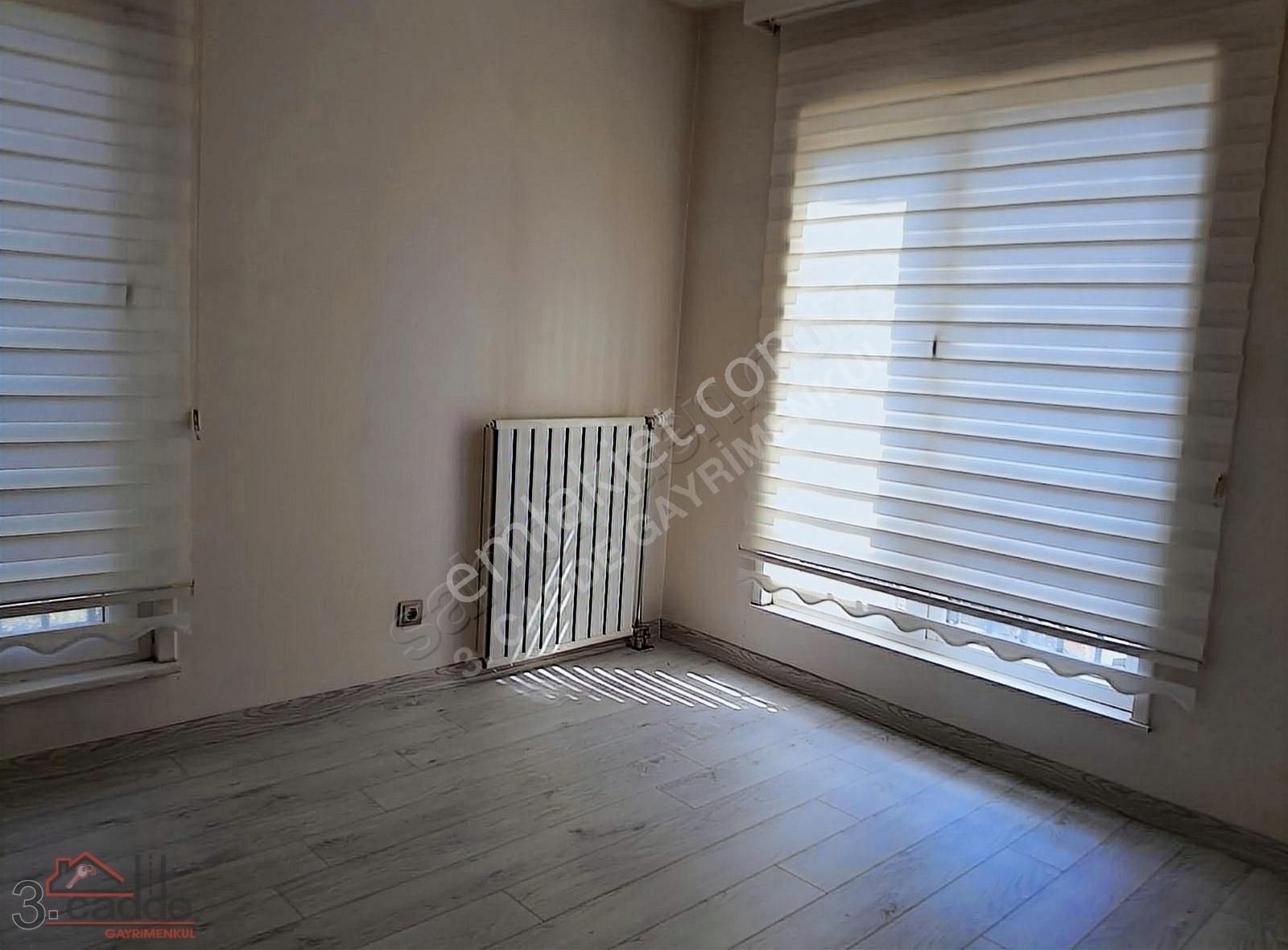 Bahcesehir Merkezde,a Tip Ful Tadilatıli,kiralik 4+1 Boş Daire. - Görsel 13