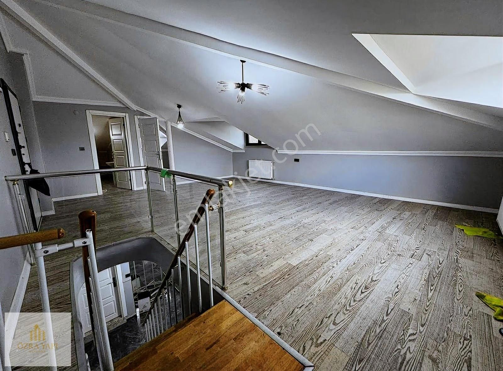 Cadde Üzeri Kiralık Dubleks - Görsel 5