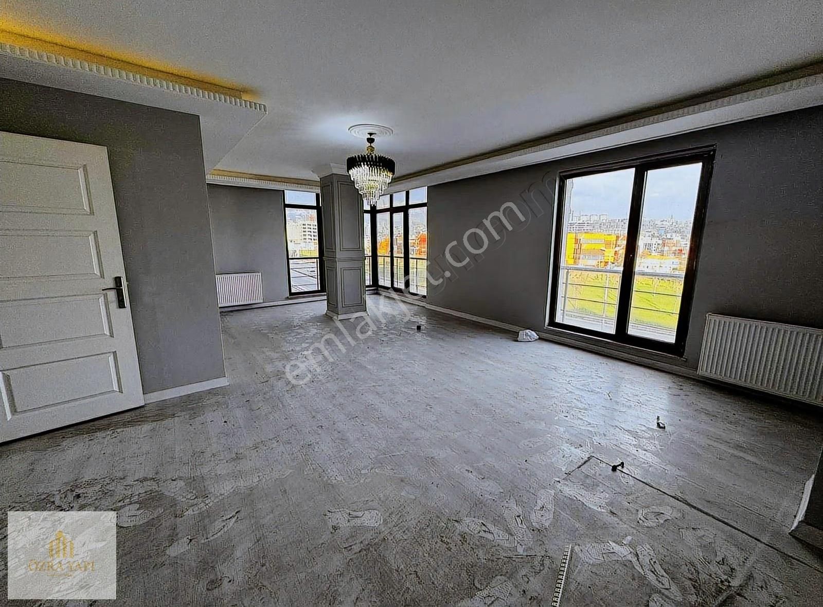 Cadde Üzeri Kiralık Dubleks - Görsel 8