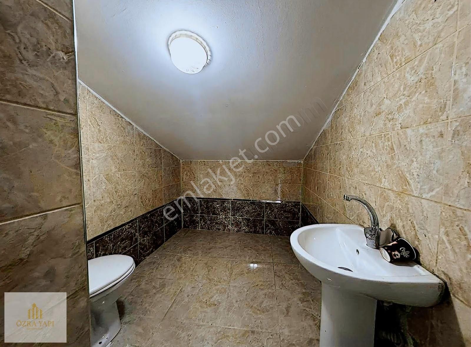 Cadde Üzeri Kiralık Dubleks - Görsel 6