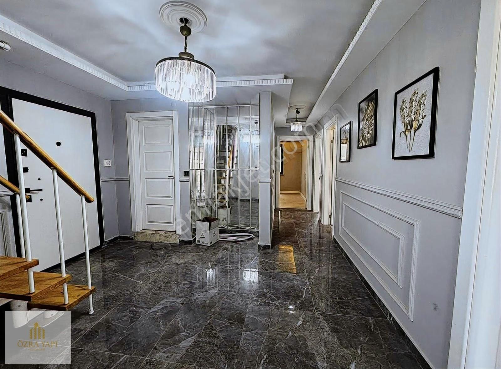 Cadde Üzeri Kiralık Dubleks - Görsel 19