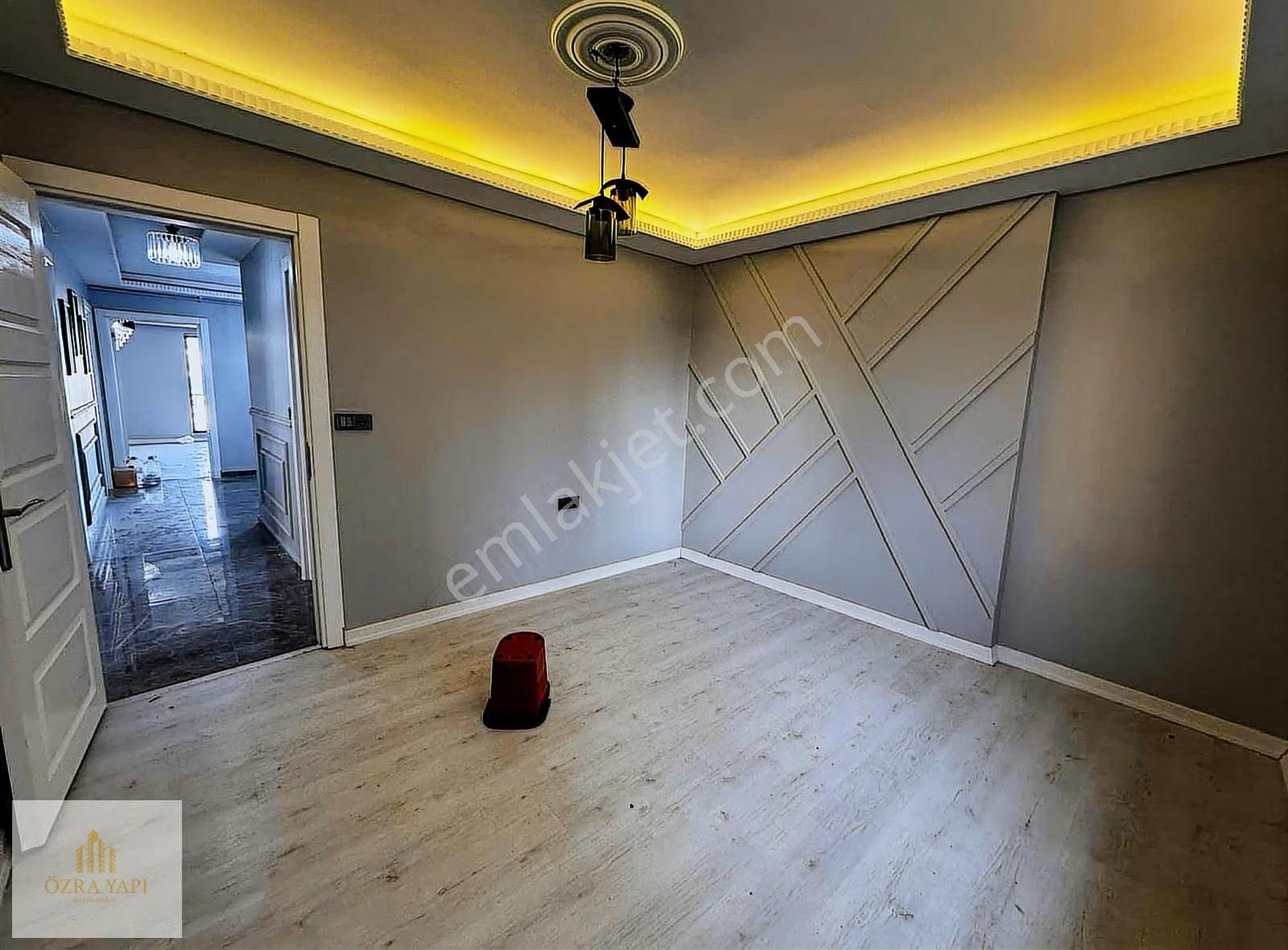 Cadde Üzeri Kiralık Dubleks - Görsel 11