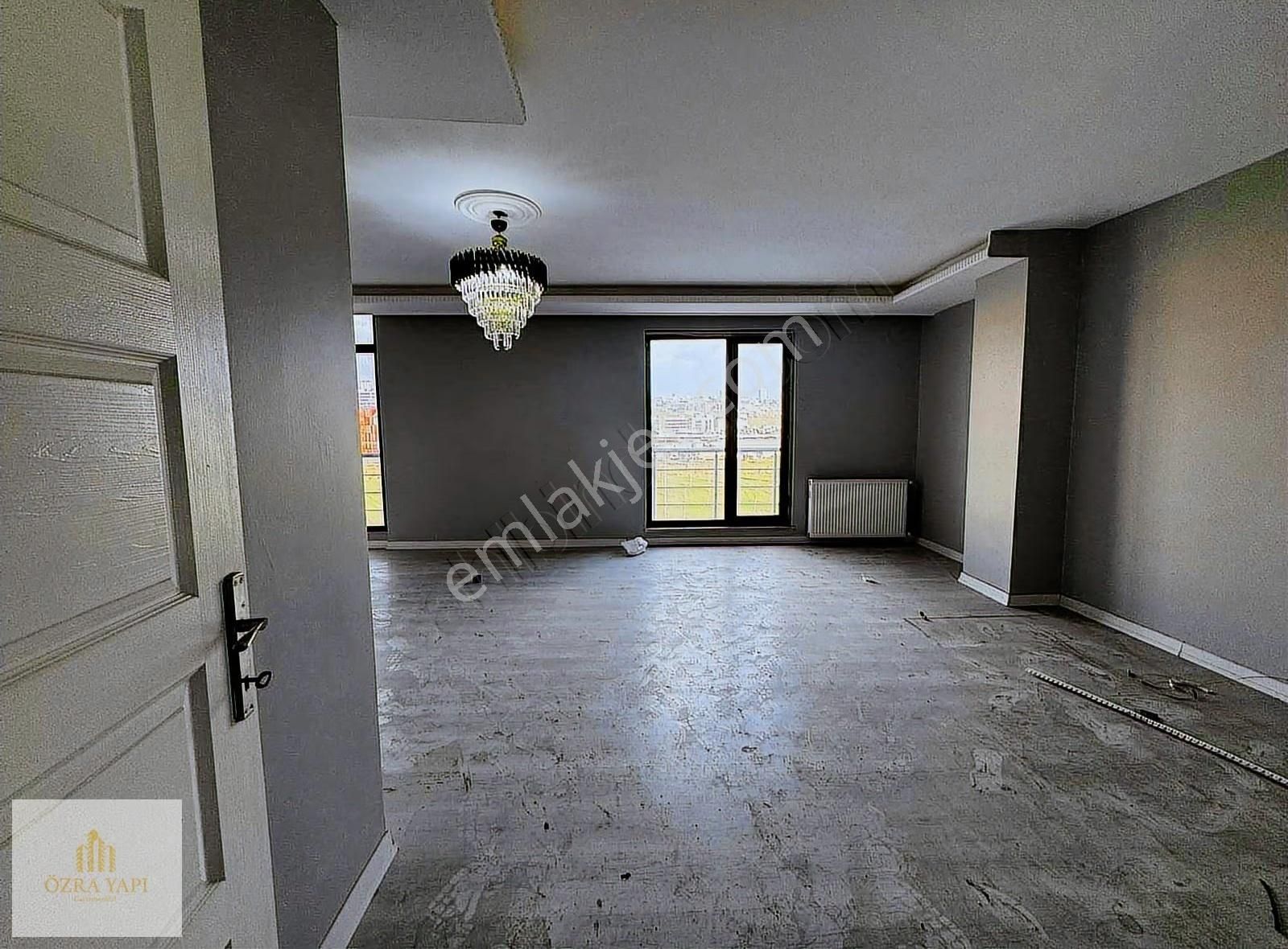 Cadde Üzeri Kiralık Dubleks - Görsel 12