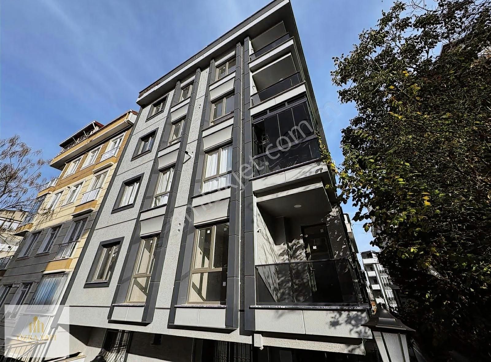 Sıfır 2+1kiralık Daire