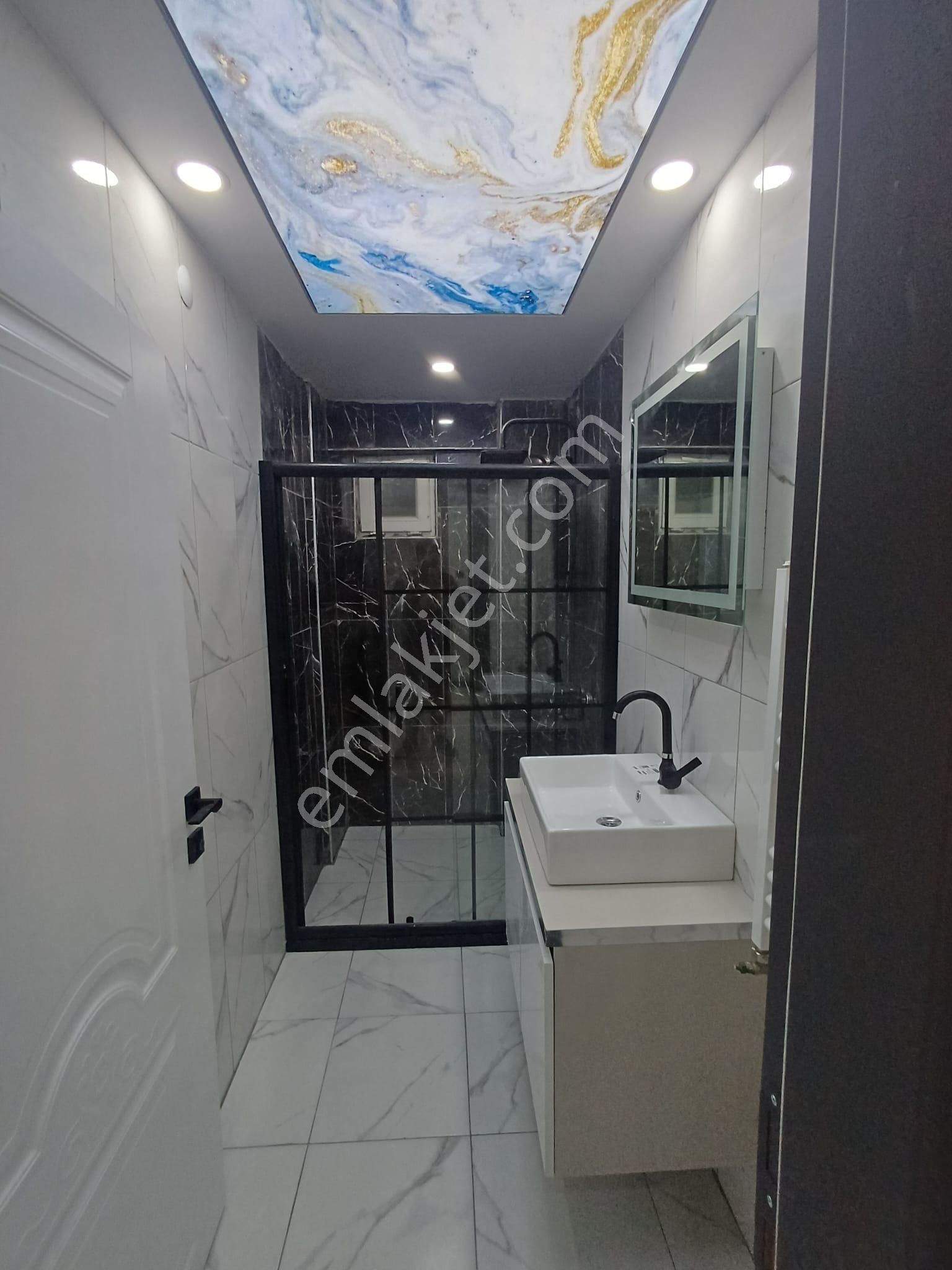 Yazıcı Emlak Tan Sincan Akşemsettin Mahallesinde Salon Bağımsız Satılık 3+1 Daire - Görsel 22