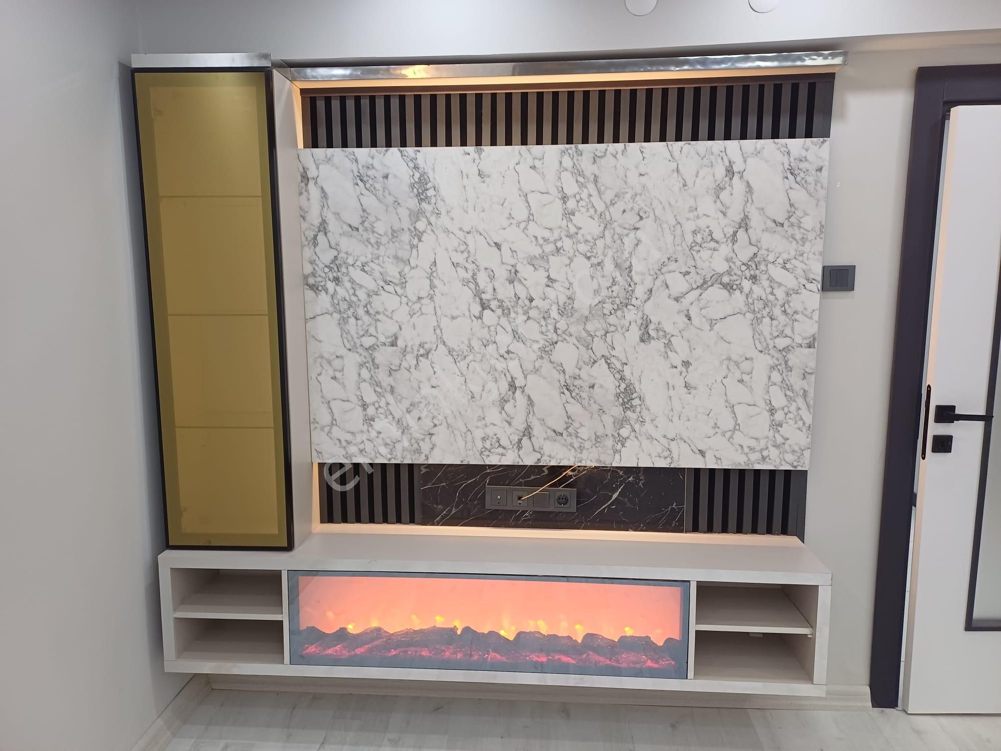 Yazıcı Emlak Tan Sincan Akşemsettin Mahallesinde Salon Bağımsız Satılık 3+1 Daire - Görsel 3