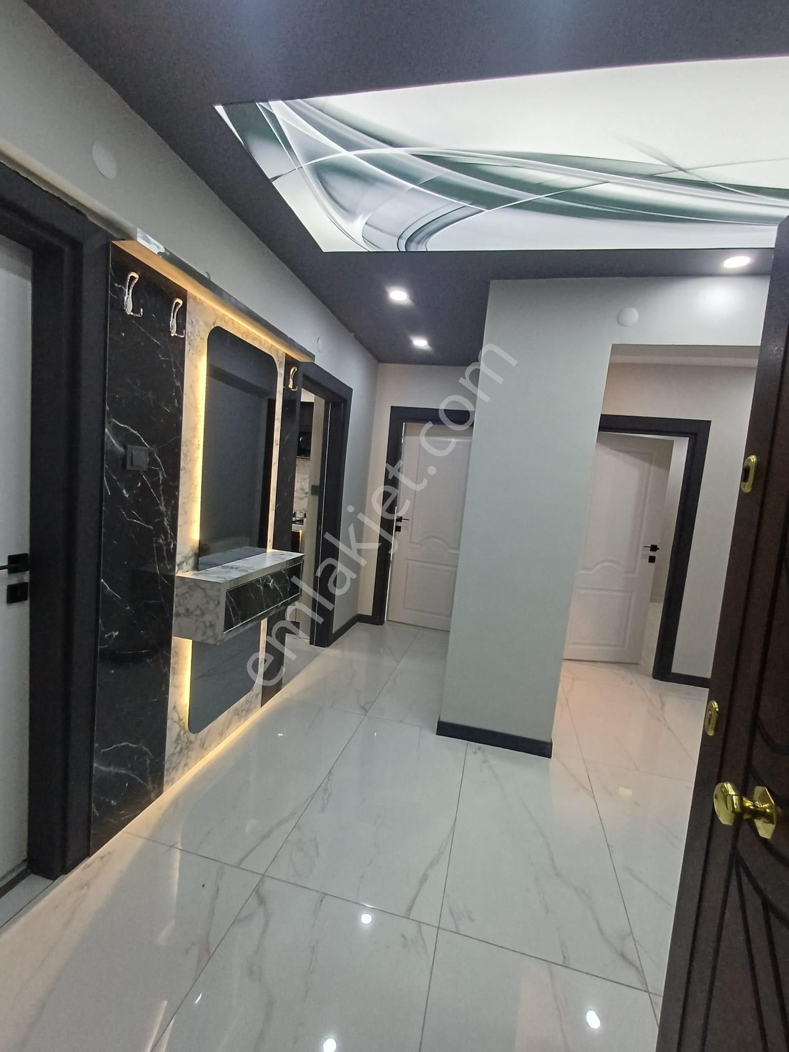 Yazıcı Emlak Tan Sincan Akşemsettin Mahallesinde Salon Bağımsız Satılık 3+1 Daire - Görsel 31