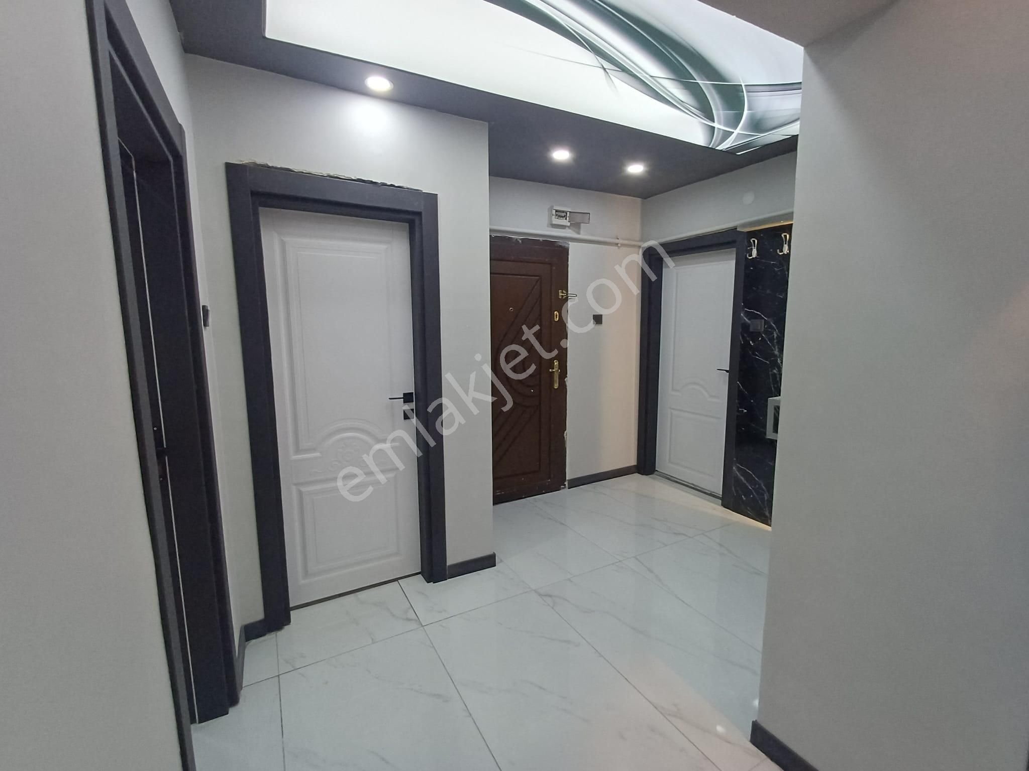 Yazıcı Emlak Tan Sincan Akşemsettin Mahallesinde Salon Bağımsız Satılık 3+1 Daire - Görsel 26