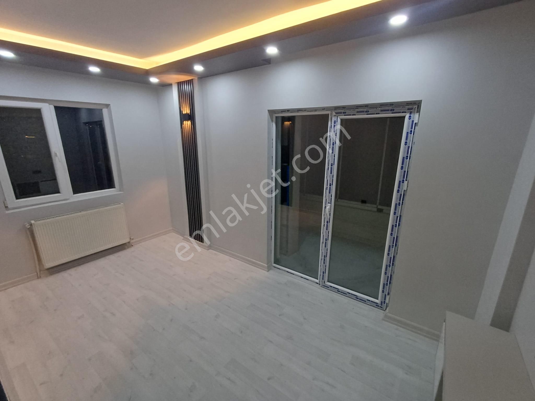 Yazıcı Emlak Tan Sincan Akşemsettin Mahallesinde Salon Bağımsız Satılık 3+1 Daire - Görsel 5